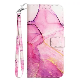 Eiderwood Kunstskinn Lommeboketui med Strop for OnePlus Nord 4