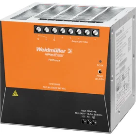 Weidmuller Transformer 960W