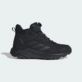 Adidas Terrex Anylander Leather Mid Climaproof (Men's)