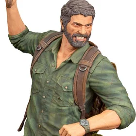 Dark Horse Comics The Last Of Us Joel Figurine 22cm