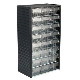 Treston Storage Cabinet 24 Drawer