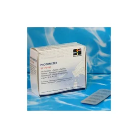 Lovibond Phenol Photometer pH Tabletter 511771BT FBM