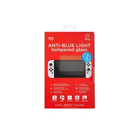 FR-TEC Skärmskydd för Nintendo Switch OLED