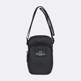 Beckmann Crossbody Bag