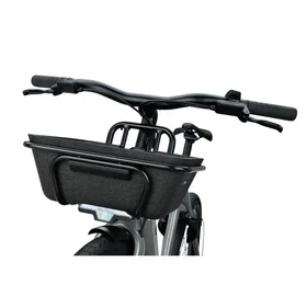 Raleigh One Cykelkorg Fram