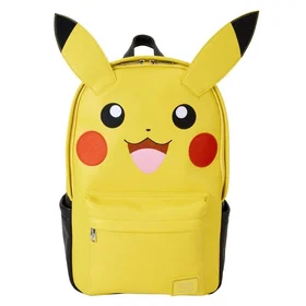 Loungefly Pokemon Pikachu