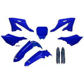 UFO Yz 125/250