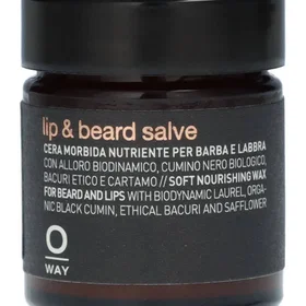 Oway Huul- ja parranvoide 30ml