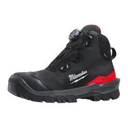 Milwaukee Armourtred Boa S7s B1m110111w (Herre)