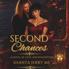 Second Chance Second Chances : En roman om kärlek och försoning (bok)