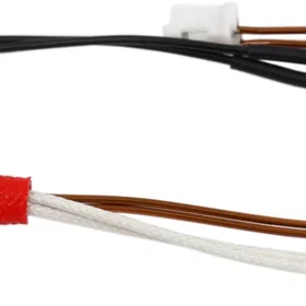 Micro Swiss M3110 lämpökärki