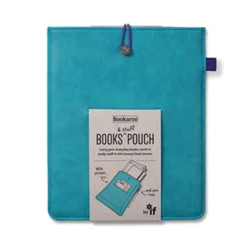 Bookaroo IF P245z Turquoise