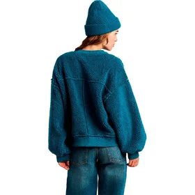 Protest Aidan Sweatshirt (Femme)
