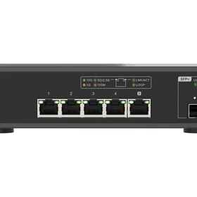 QNAP QSW-L3205-1C4T