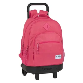 Safta Big Compact Detachable 33L