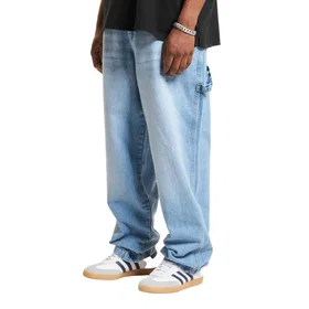 DEF Dfjs225 Loose Fit Jeans (Men's)