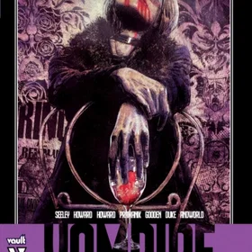 Vampire: The Masquerade Winter's Teeth Kompakti-painos