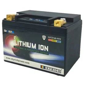 SKYRICH Hjtz14s-fpz 12v 400a Lithium Battery