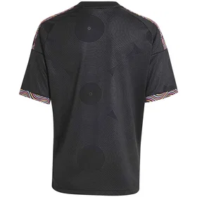 Adidas Olympique De Lyon 26/27 Tredje Tröja (Jr)