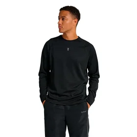 Hummel Pulse Performance Half-Zip Jacket (Men's)