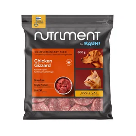 Nutriment Medal Chews Kyckling 800g