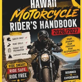Hawaii HANDBOOK 2026-2027