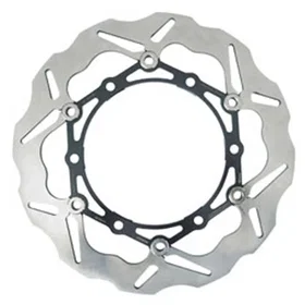 Braking Bromsskiva WL8001L