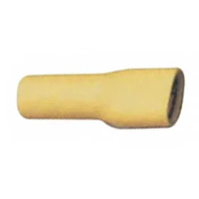 Oem Marine Capuchon terminal isolé 6 x 6.3mm 50 Unités