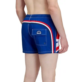 Sundek United Kingdom Flag Swimming Shorts (Men's)