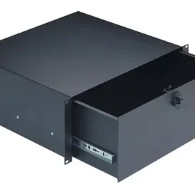 K&M Rackmount Storage 2U 49122