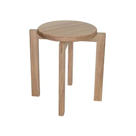 Kath & Andersen KA50 Bord & Bar Stol