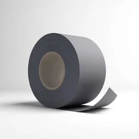 Steni Gummifugebånd EPDM 95mm 25m (Grå)