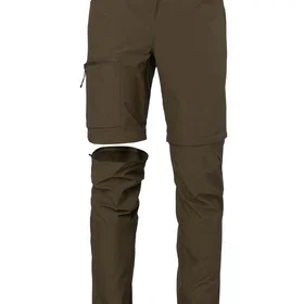 Alaska 1795 Chaser Lite Zip Off Bukser (Herre)
