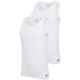 Adidas Active Flex Cotton Base Layer (Homme)