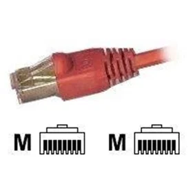 EFB-Elektronik S/FTP Cat5e Patch Cable 10m