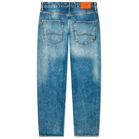 Armani Exchange XM000076_AF24441 Baggy Fit Jeans (Men's)