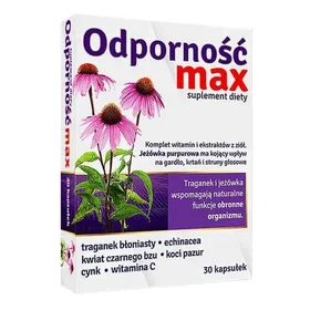 Alg Immunity Max 30 gélules