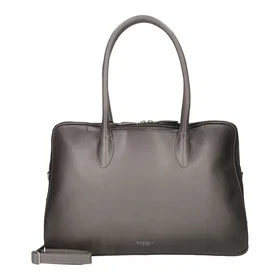 Burkely Ledger Sacoche Messenger Bag Cuir