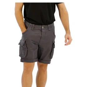 Alpha Industries Crew Cargo Shorts (Herre)
