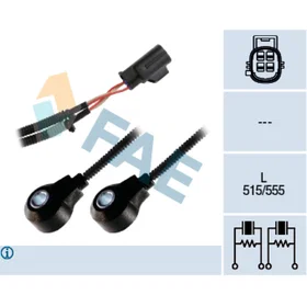 FAE Knackningssensor 60211