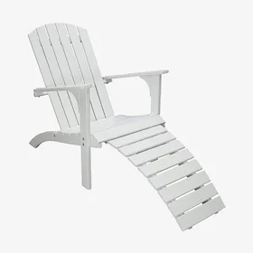 Lifestyle Garden Sun Lounger