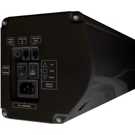 Lumene Coliseum Acoustic UHD 4K 270C 16:9 100" (270x150)