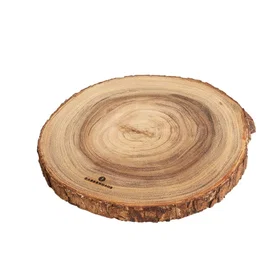 Zassenhaus 059090 Serveringsbakke Ø32cm