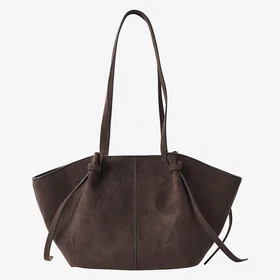 Gina Tricot Midi Long Strap Bag Axelväska