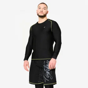 Domyos Rash Guard MMA Grappling (Unisex)