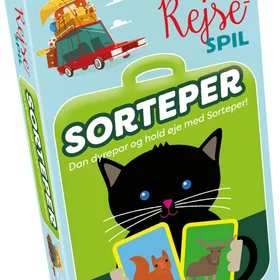 Sorteper (54394)