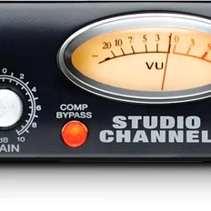 PreSonus Studio Channel