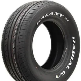 Vitour Tires Vitour Galaxy Radial G/T 275/60 R15 107V RWL