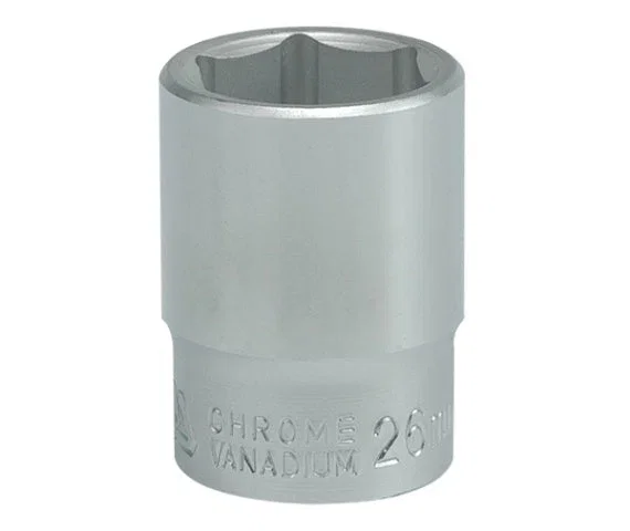 Yato YT1307 Hex Socket 3/4" 26mm