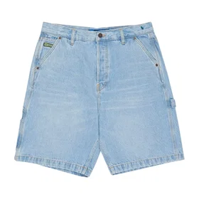 DC Shoes Edyds03037 Carpenter Baggy Fit Shorts (Homme)